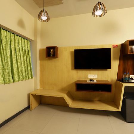 Hotel Elite Continental- Mumbai International Airport Andheri East Bagian luar foto