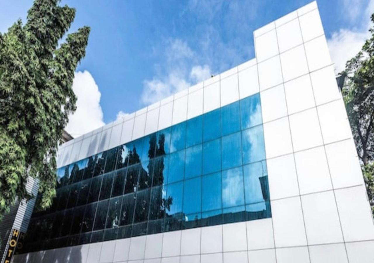Hotel Elite Continental- Mumbai International Airport Andheri East Bagian luar foto