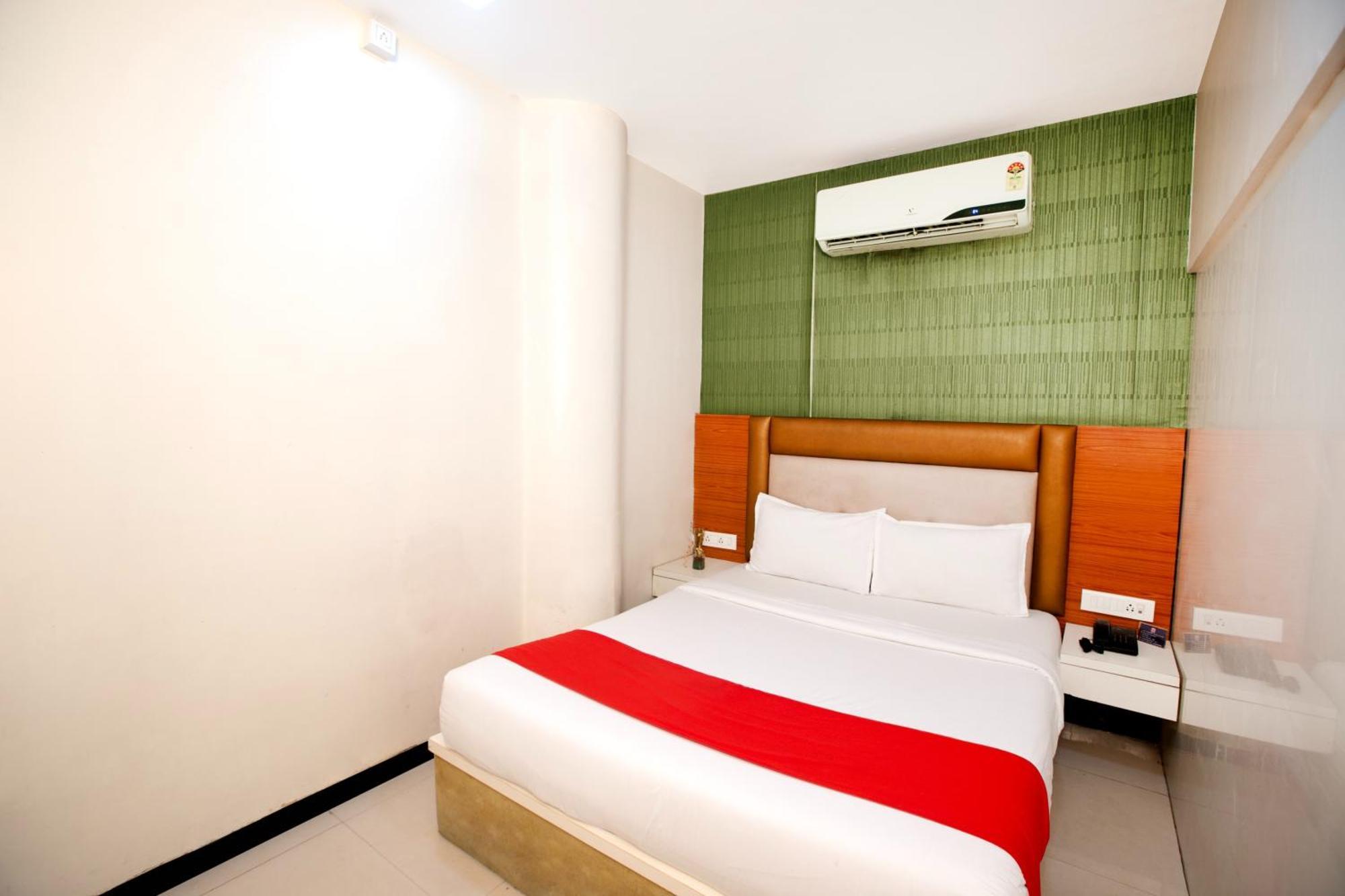 Hotel Elite Continental- Mumbai International Airport Andheri East Bagian luar foto